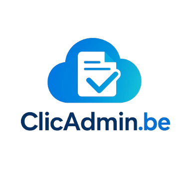 ClicAdmin.be